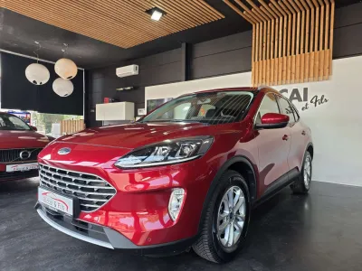 Ford Kuga Kuga 1.5 EcoBoost FWD Titanium