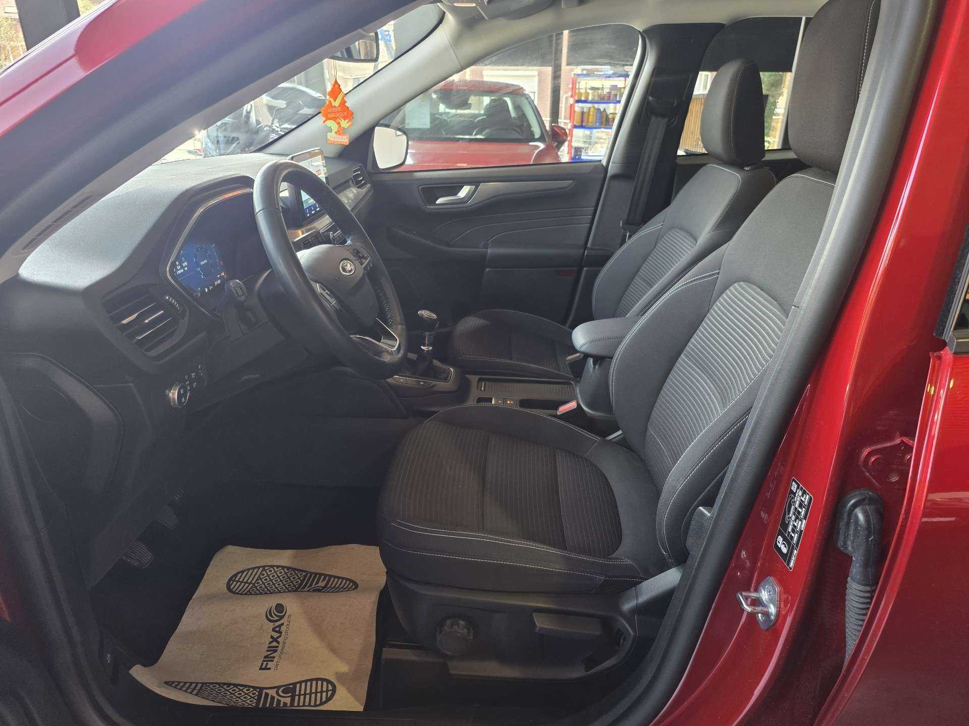 Ford Kuga Kuga 1.5 EcoBoost FWD Titanium