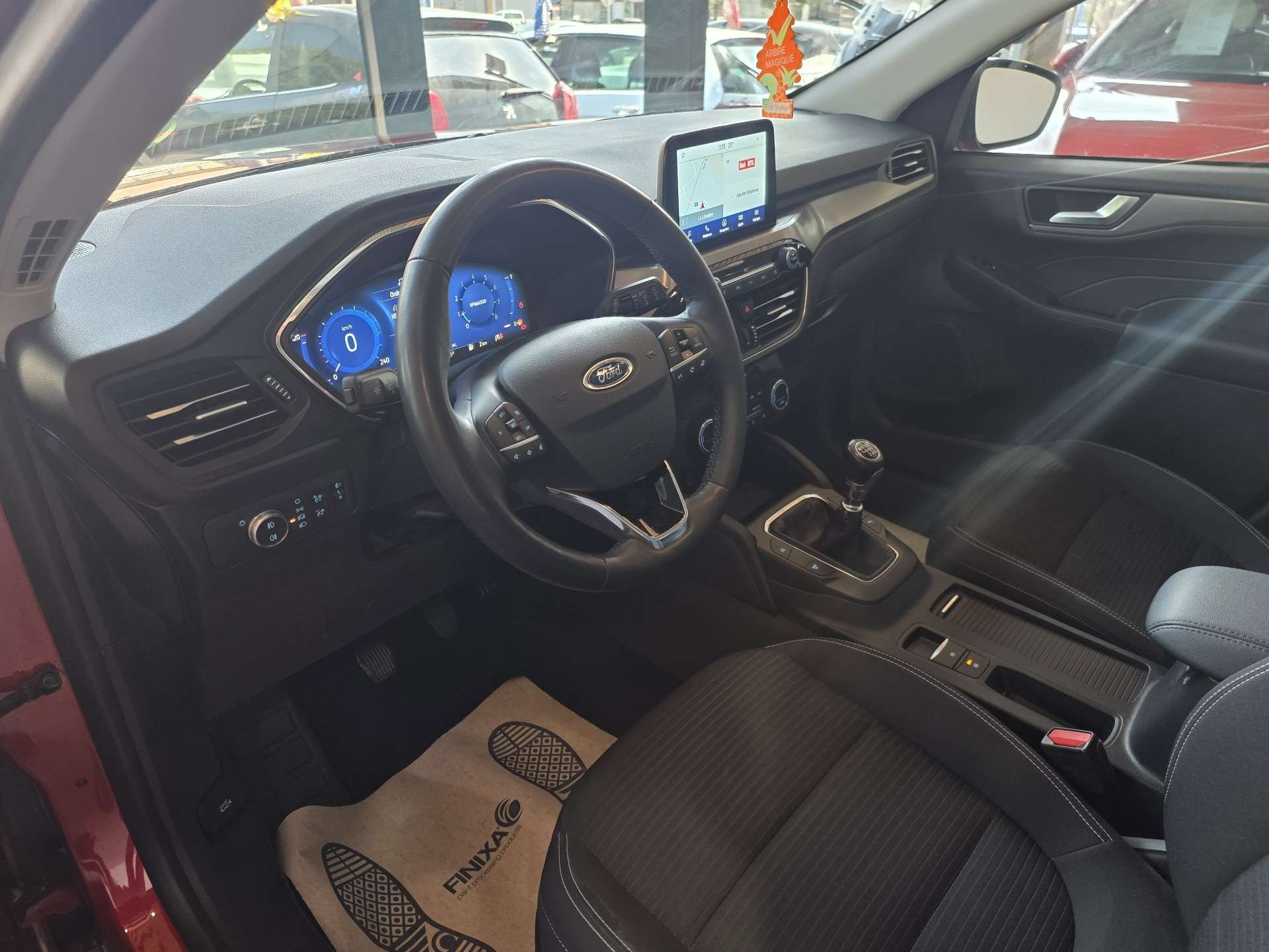 Ford Kuga Kuga 1.5 EcoBoost FWD Titanium