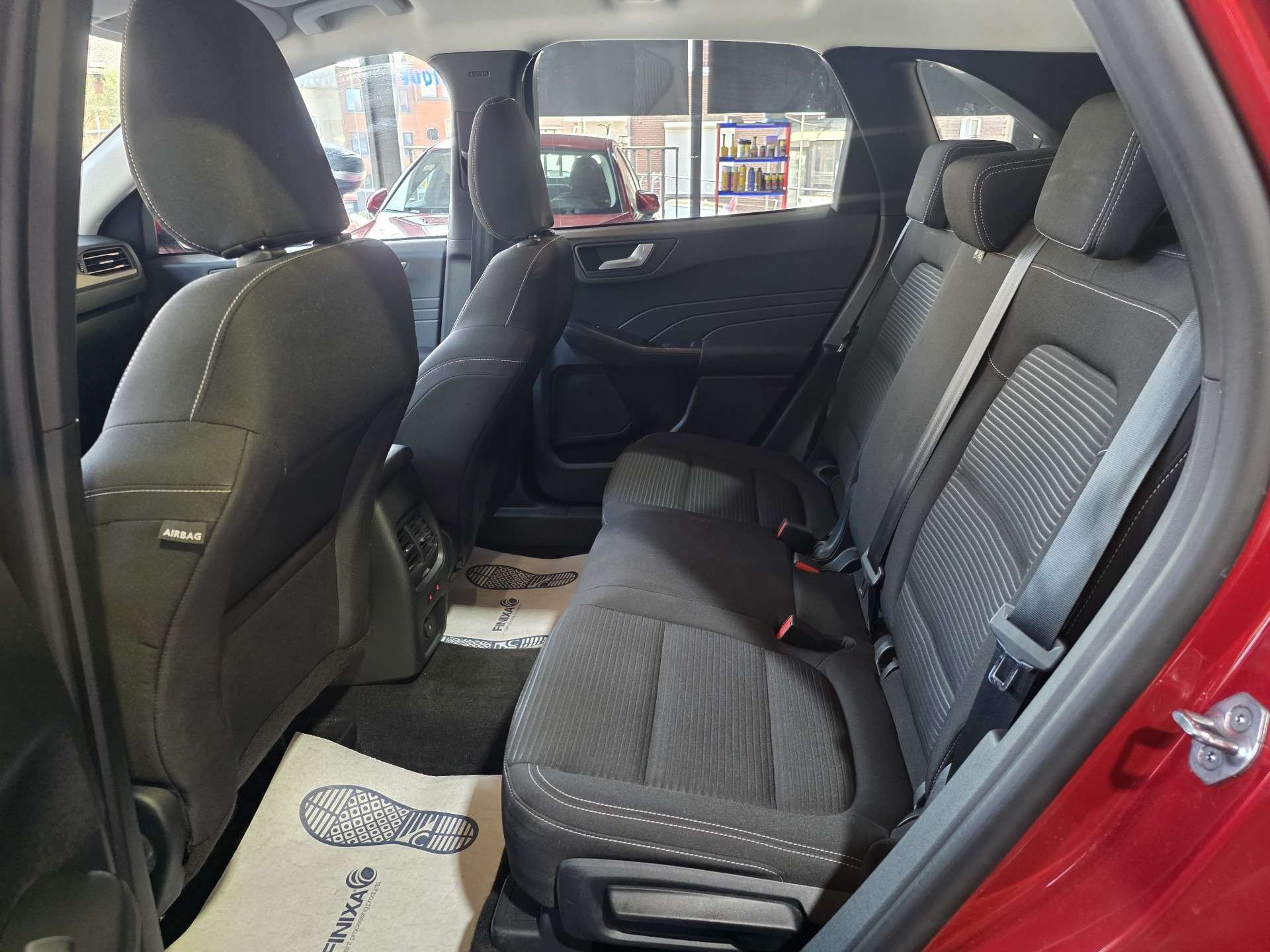 Ford Kuga Kuga 1.5 EcoBoost FWD Titanium