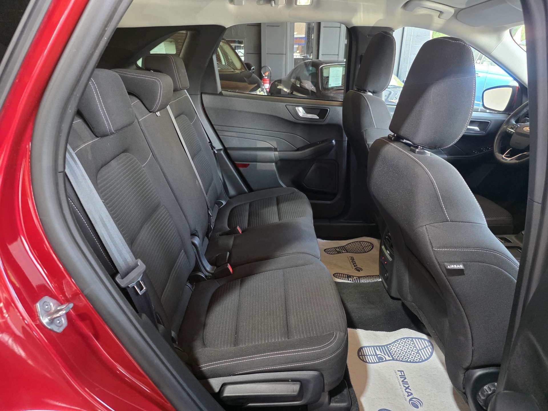 Ford Kuga Kuga 1.5 EcoBoost FWD Titanium