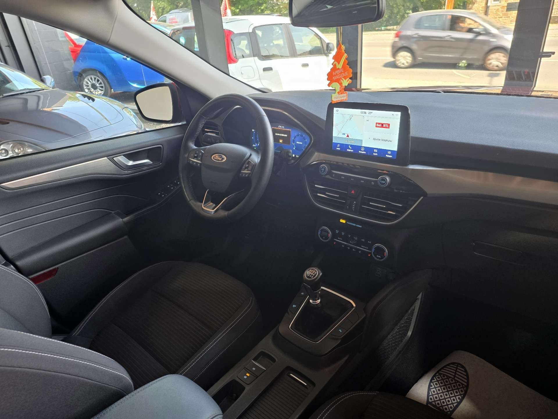 Ford Kuga Kuga 1.5 EcoBoost FWD Titanium