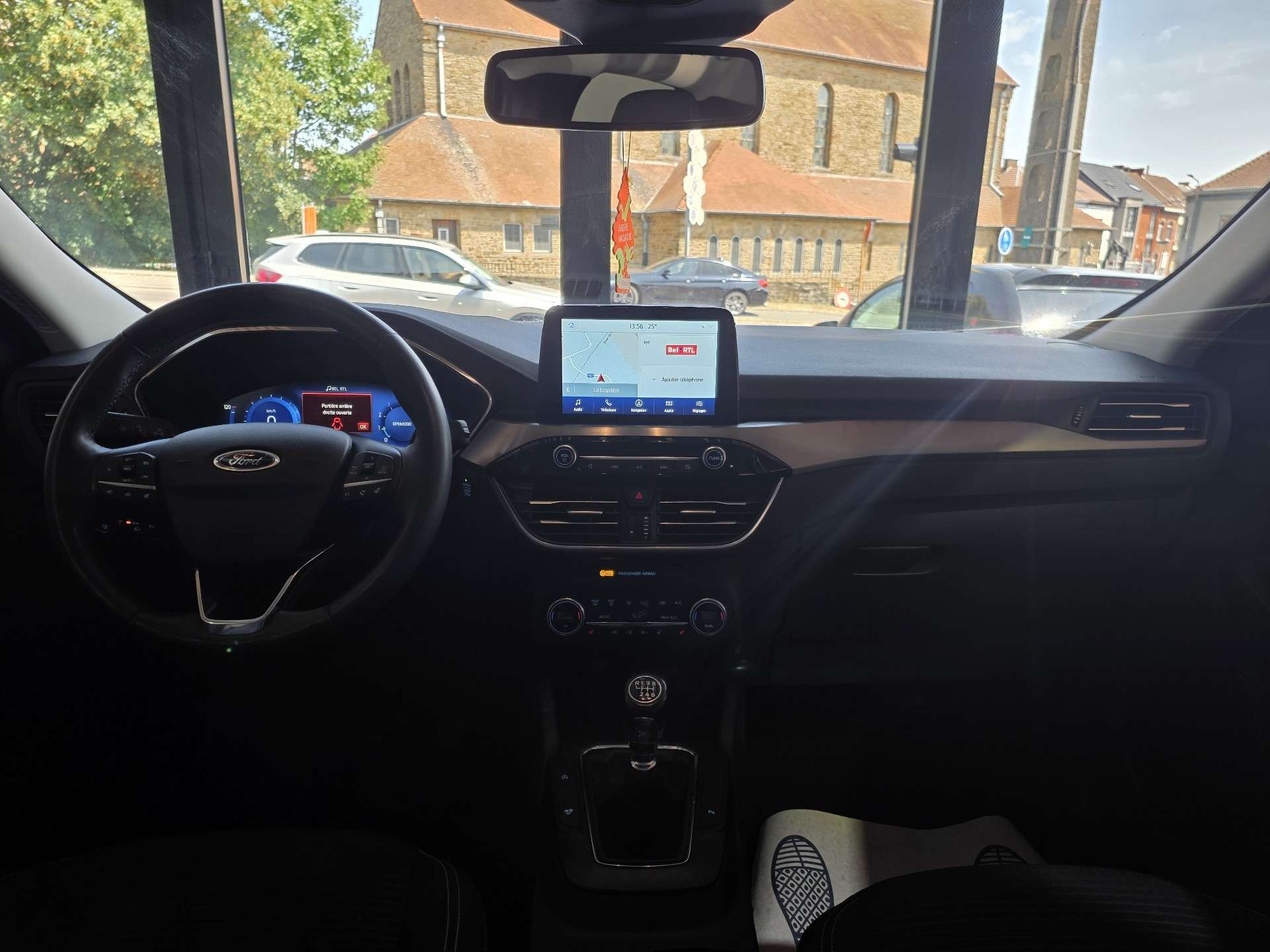 Ford Kuga Kuga 1.5 EcoBoost FWD Titanium