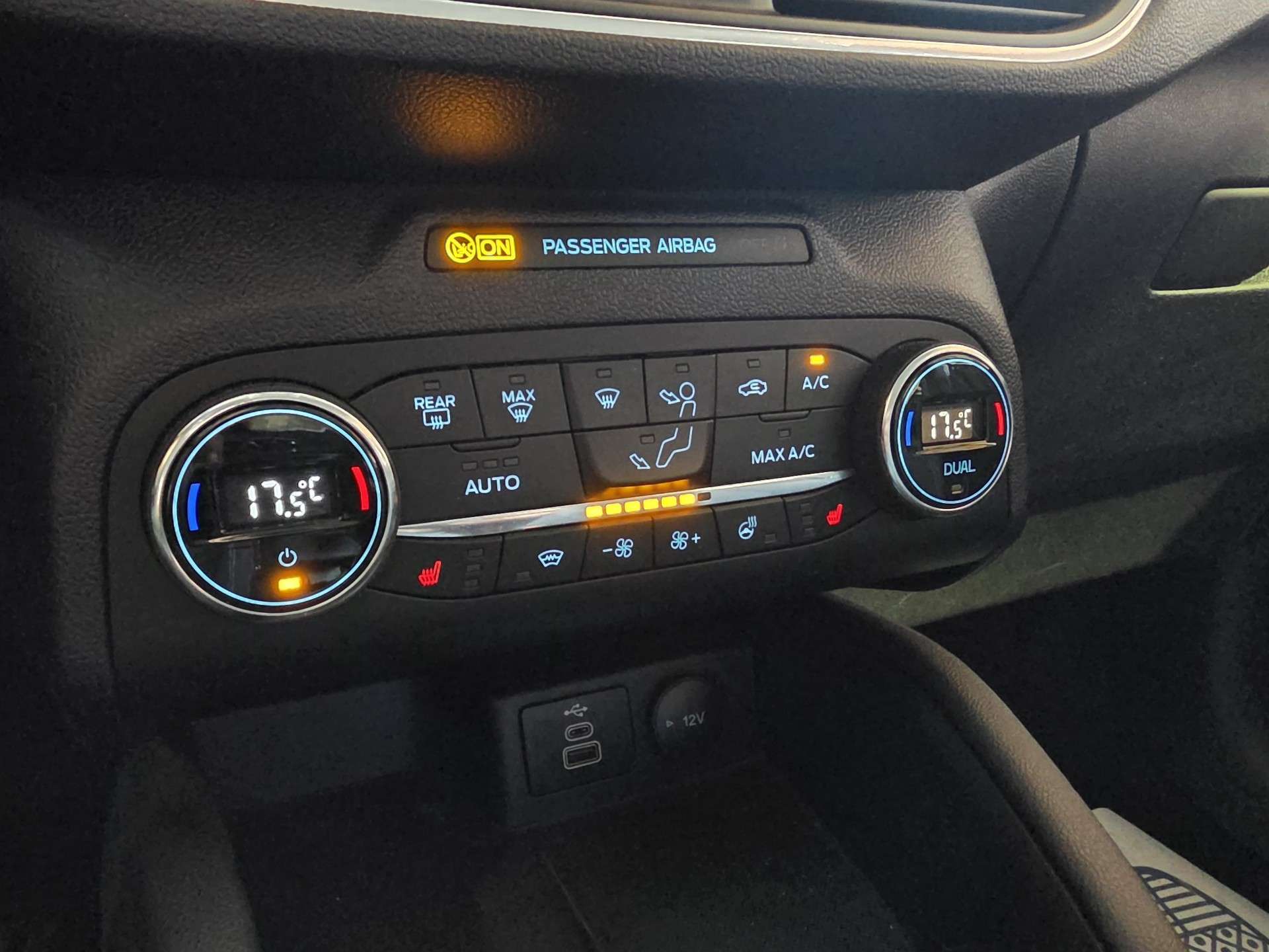 Ford Kuga Kuga 1.5 EcoBoost FWD Titanium