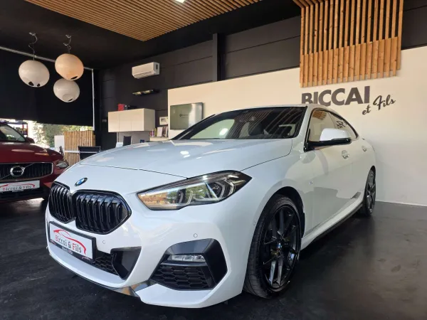 BMW 218 Gran Coupé 218iA //PACK M//