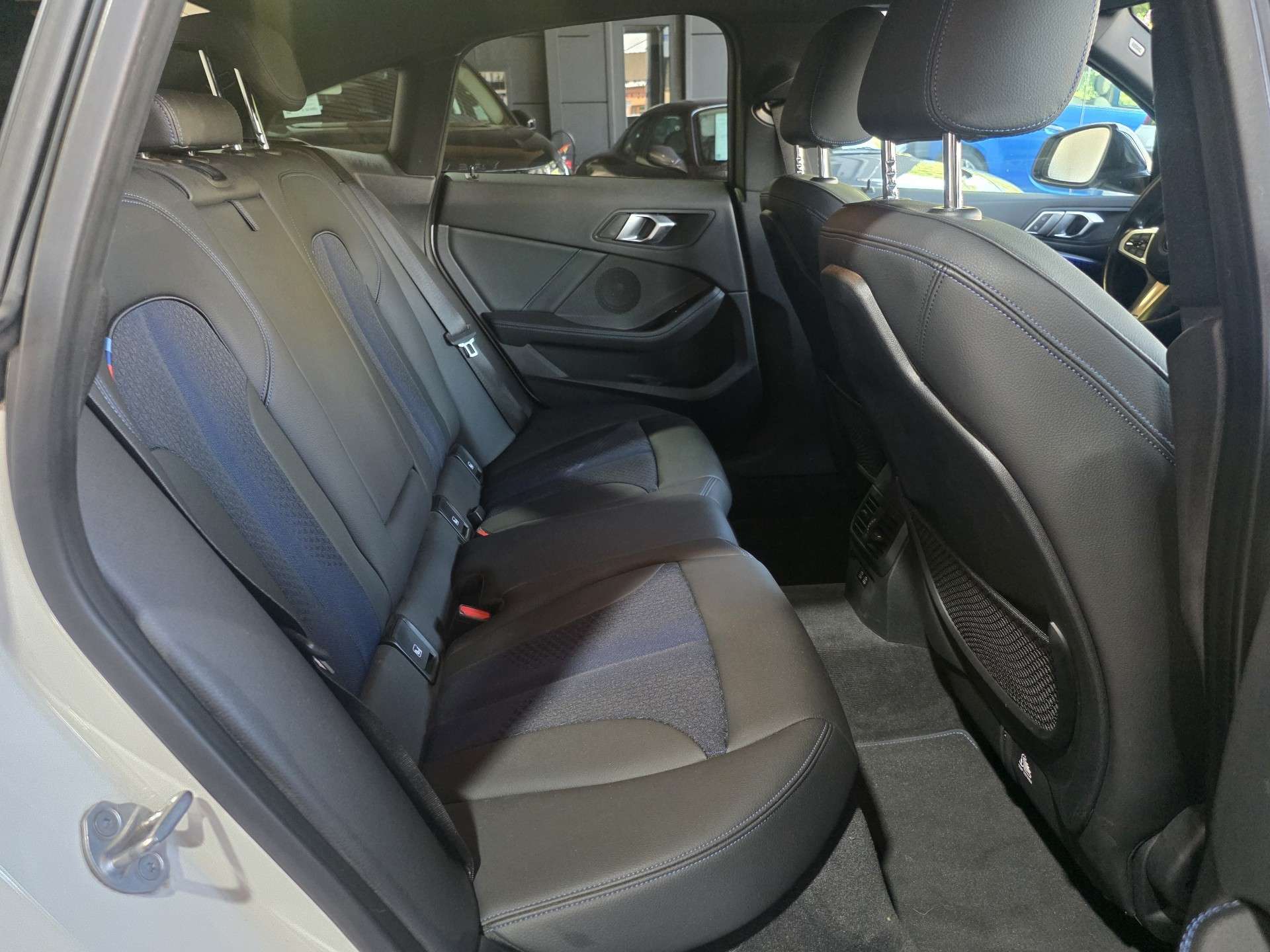 BMW 218 Gran Coupé 218iA //PACK M//