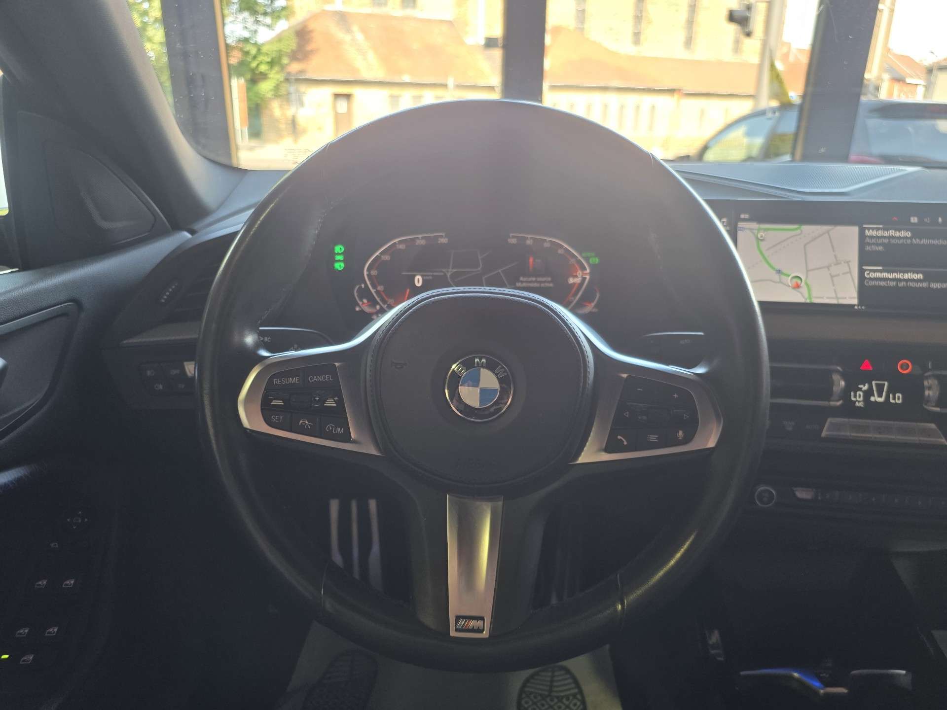 BMW 218 Gran Coupé 218iA //PACK M//