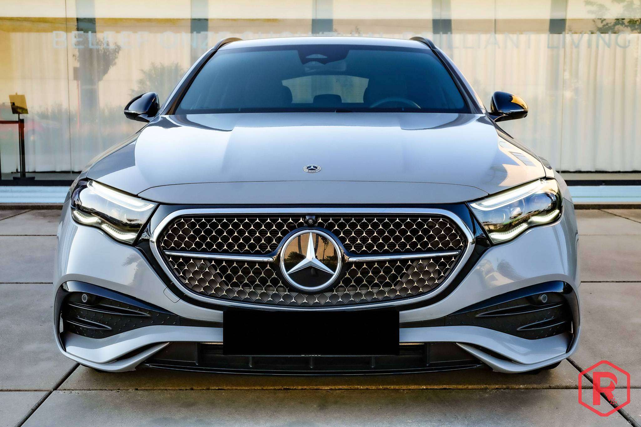 Mercedes-Benz E 300 e Break AMG ACC 360°Camera Trekhaak Garantie