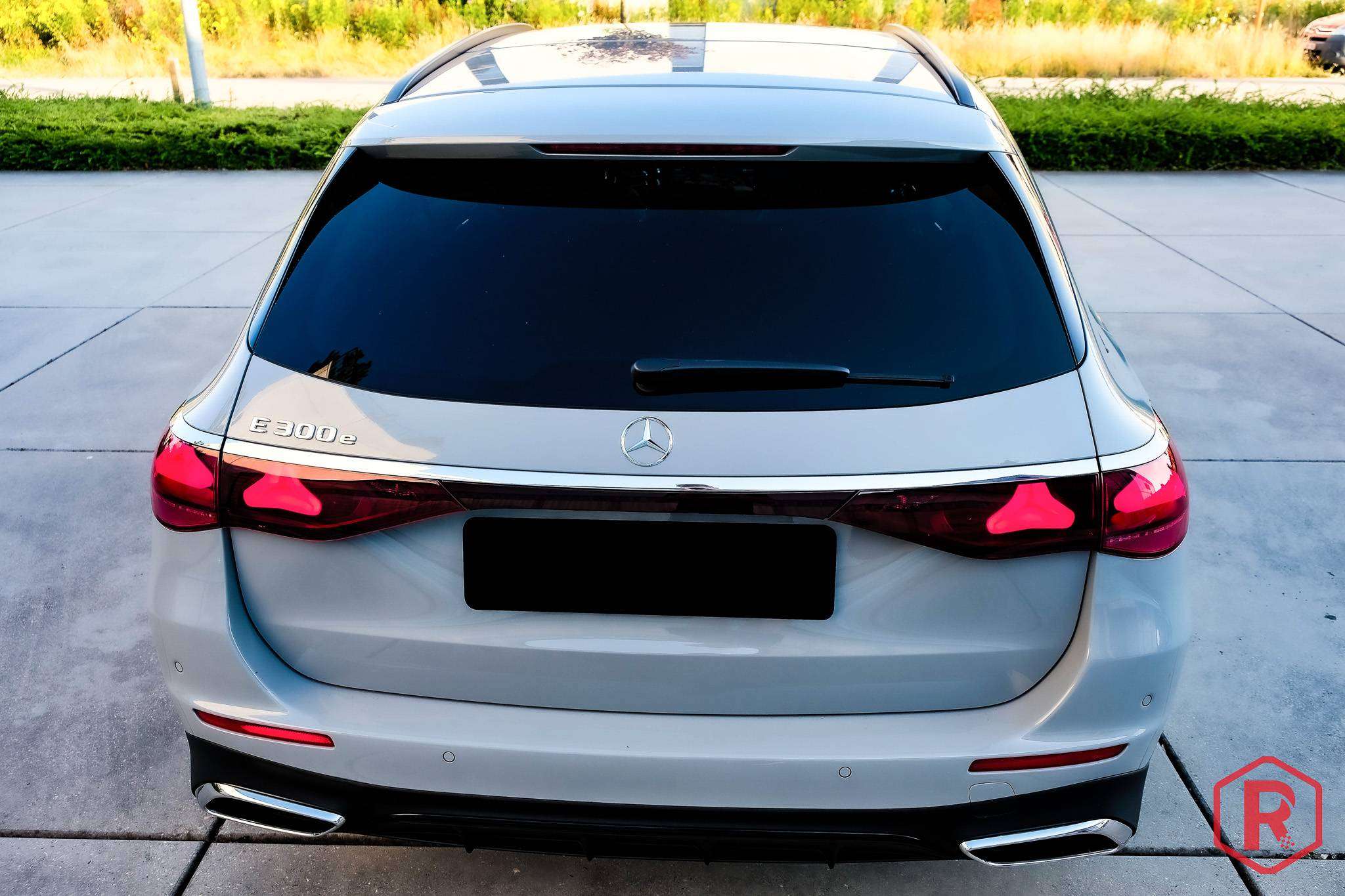 Mercedes-Benz E 300 e Break AMG ACC 360°Camera Trekhaak Garantie