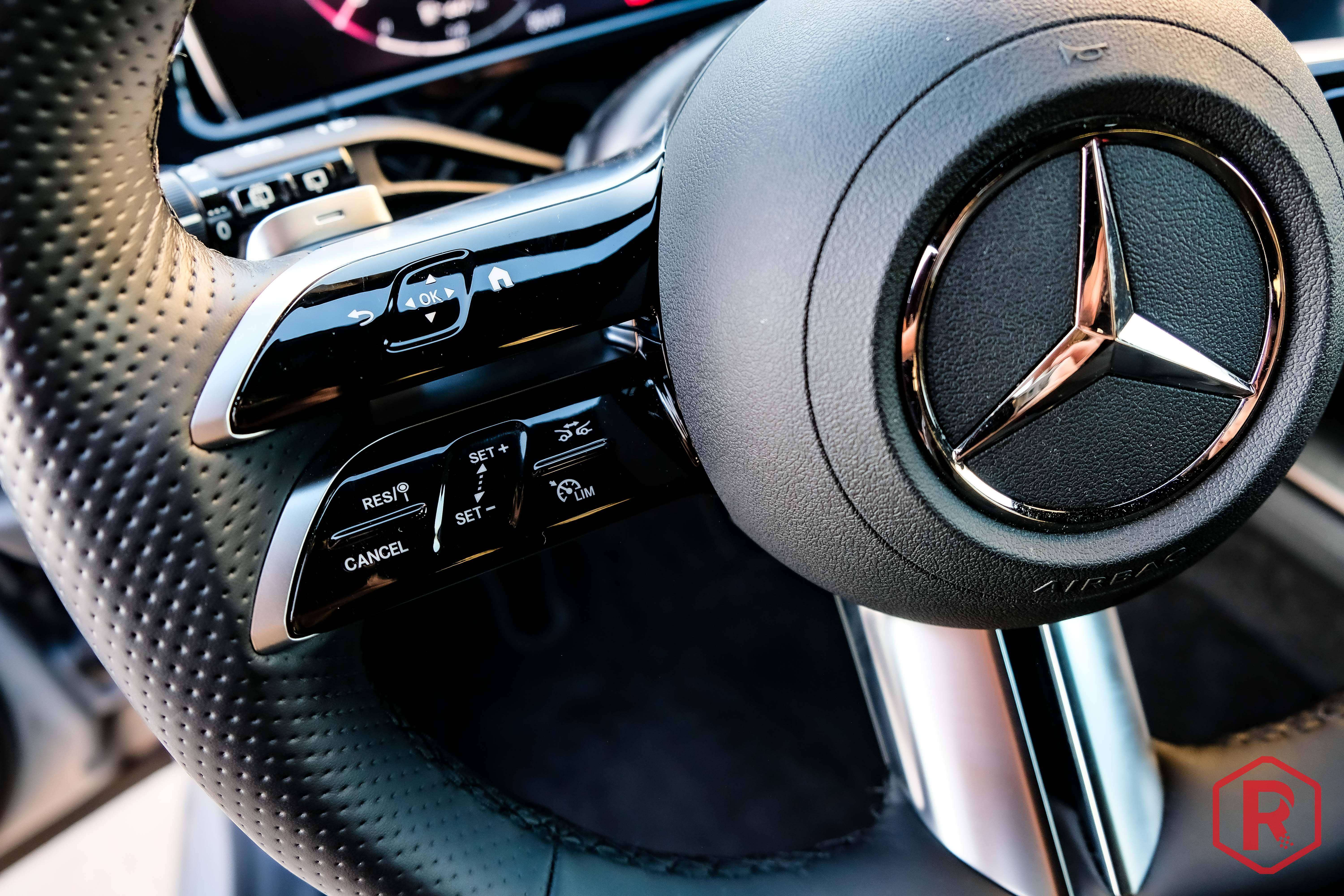 Mercedes-Benz E 300 e Break AMG ACC 360°Camera Trekhaak Garantie