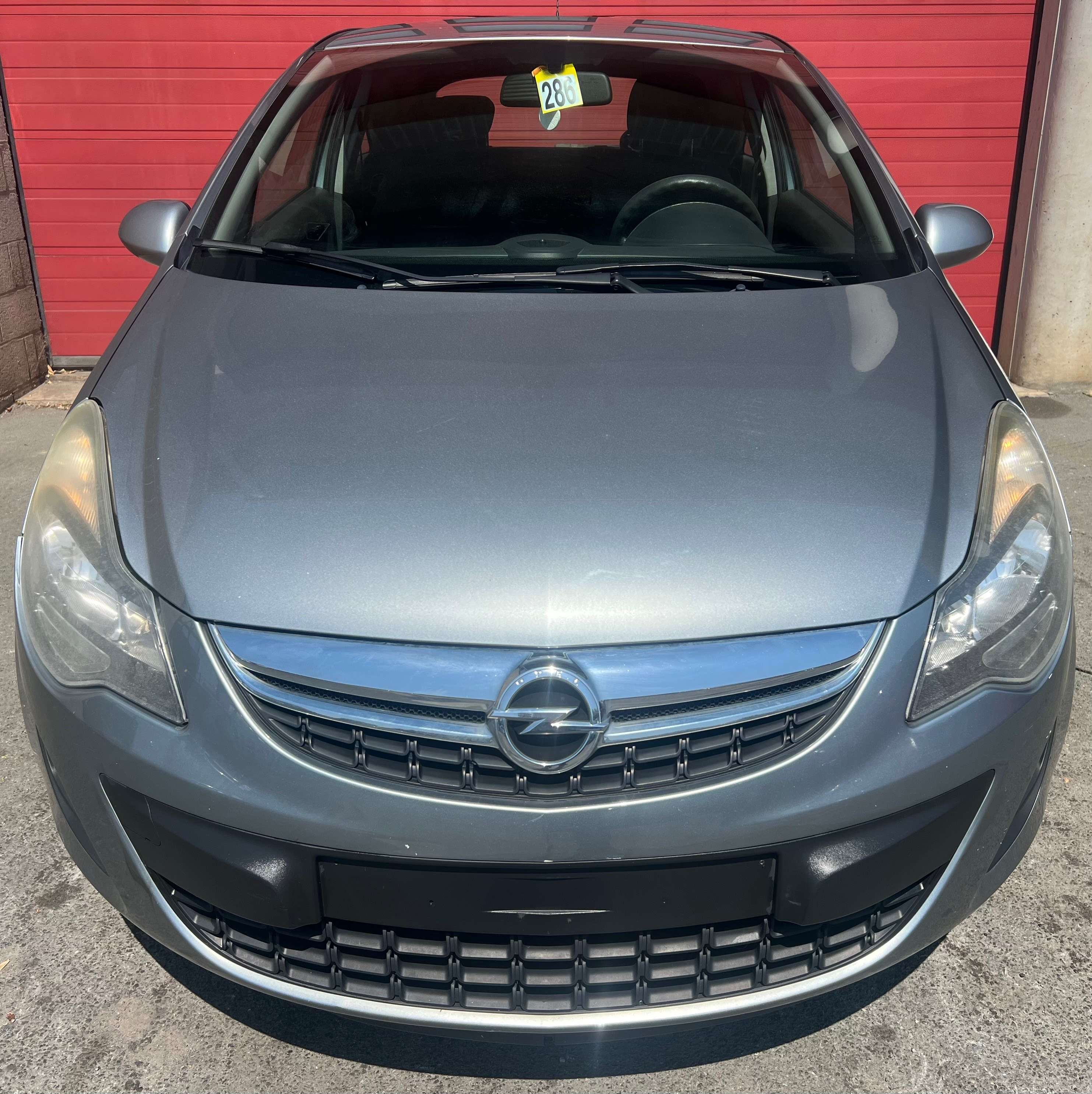 Opel Corsa 1.2i Enjoy + CLIM + CAR-PASS