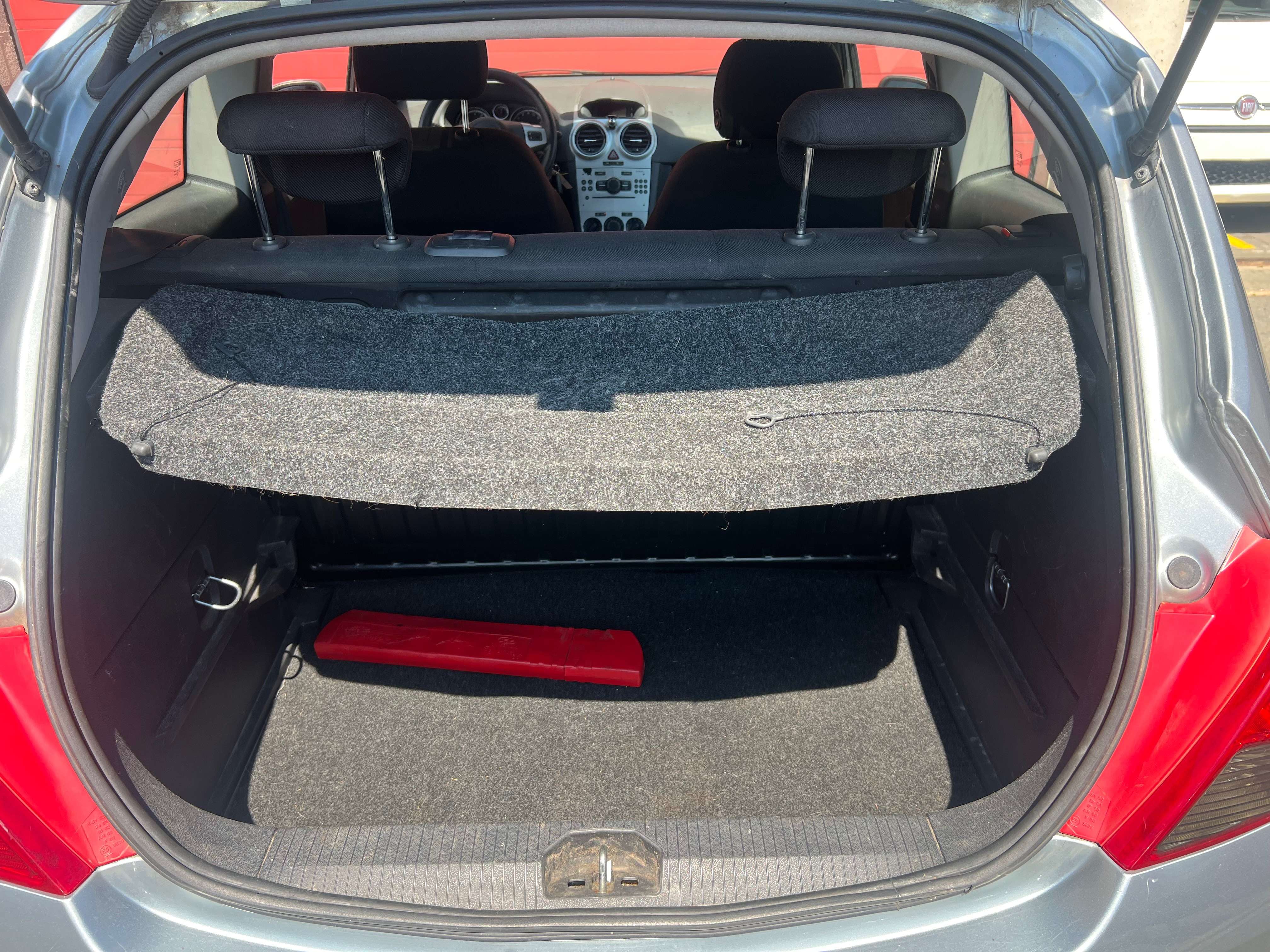 Opel Corsa 1.2i Enjoy + CLIM + CAR-PASS