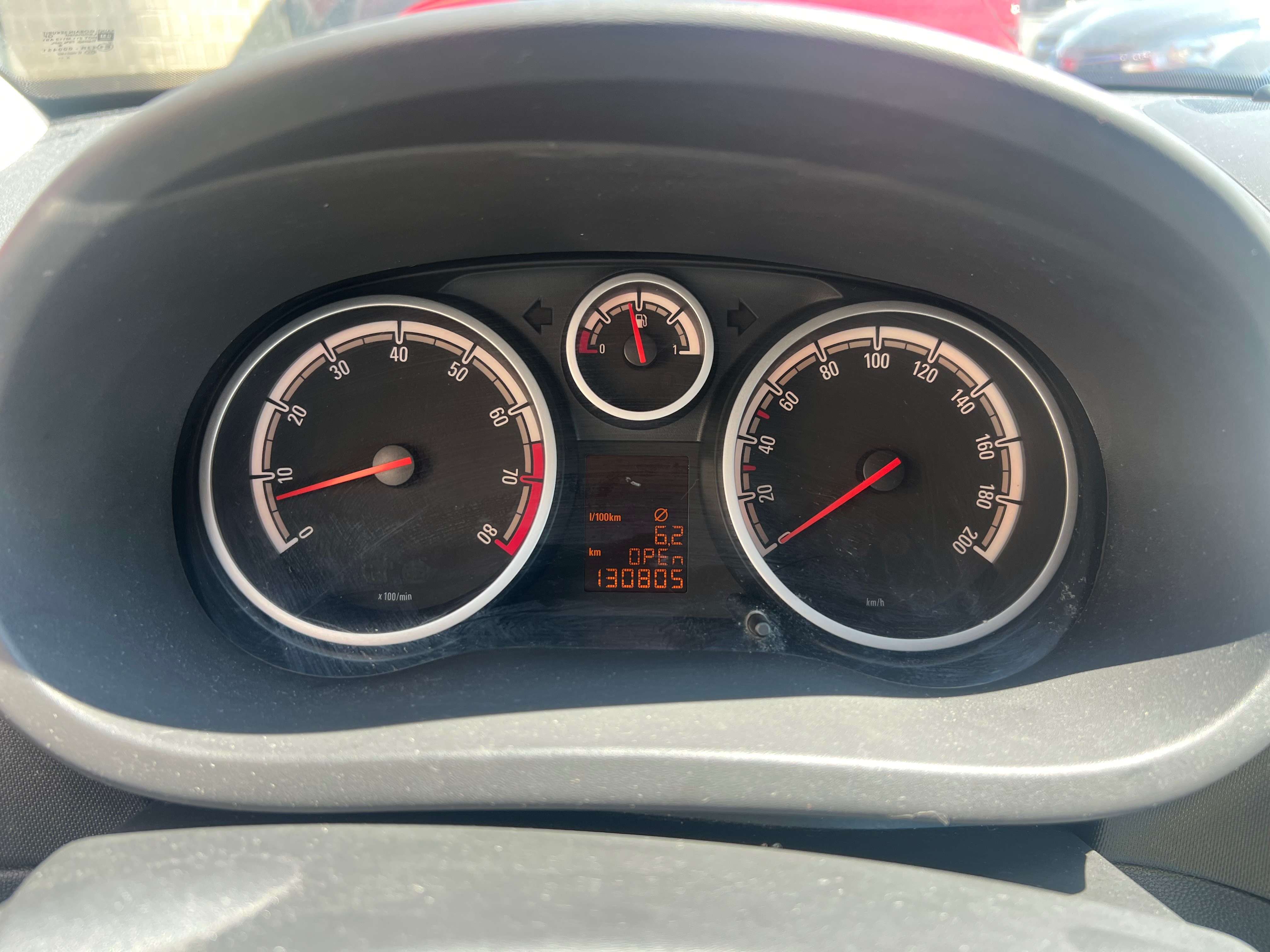 Opel Corsa 1.2i Enjoy + CLIM + CAR-PASS