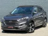 Hyundai TUCSON Tucson 2.0 CRDi 4WD Executive /Automatique/Navi/Cuir/ToitPano/Led/Xénons/Caméra/Pdc/4x4/Garantie/ thumbnail