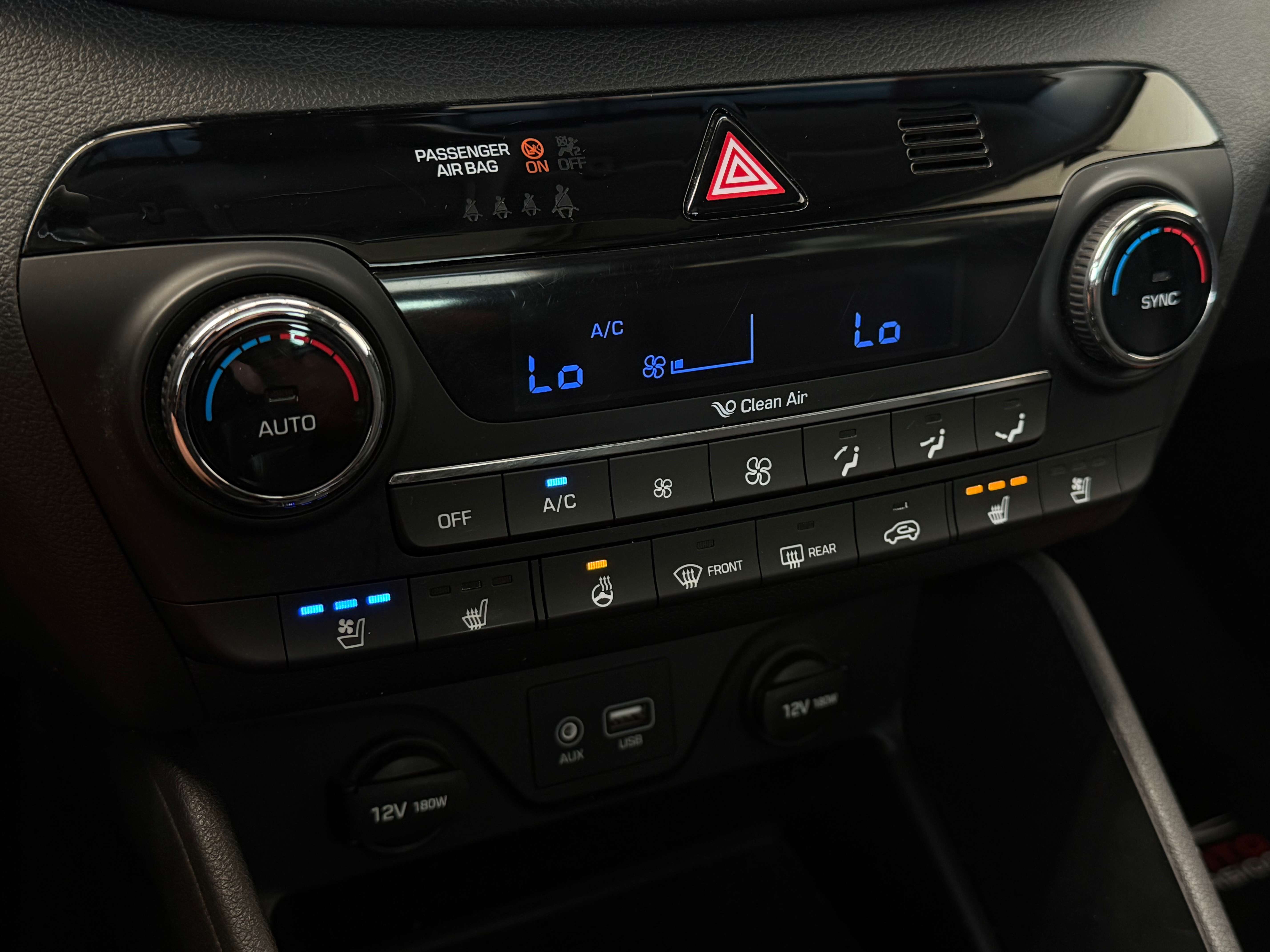 Hyundai TUCSON Tucson 2.0 CRDi 4WD Executive /Automatique/Navi/Cuir/ToitPano/Led/Xénons/Caméra/Pdc/4x4/Garantie/