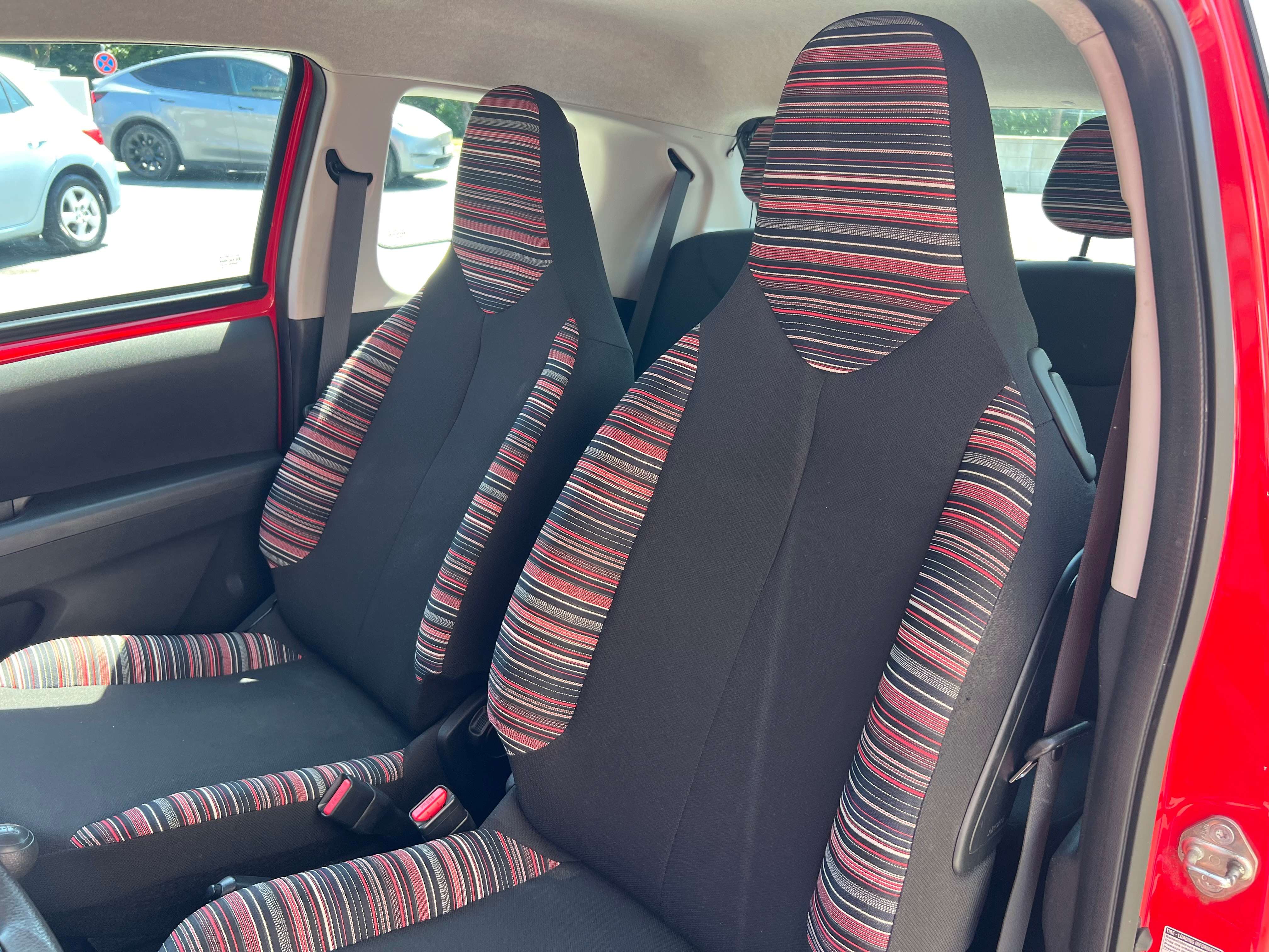 Citroen C1 1.0 VTi Airscape Feel S + CLIM + CAR-PASS
