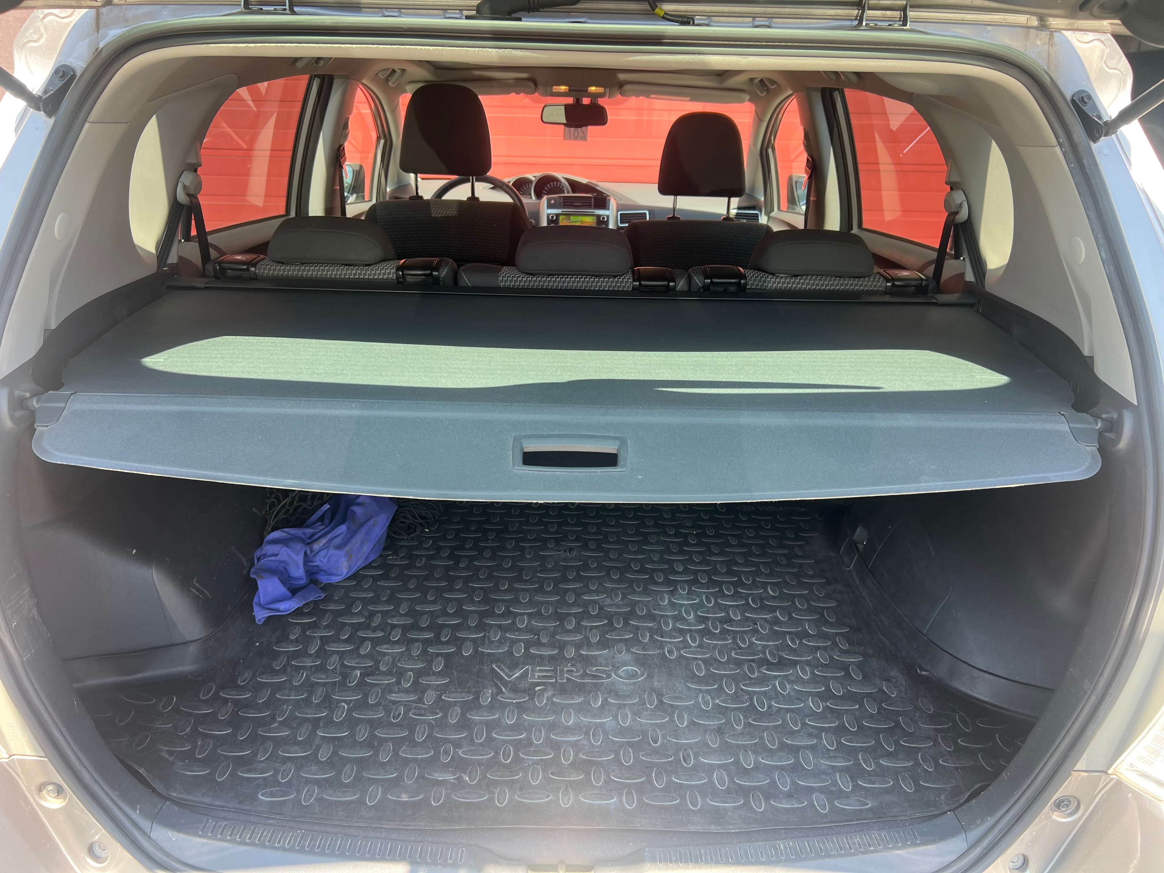 Toyota Verso 1.8i Dynamic 5pl. + GARANTIE + CAMÉRA + NAVI + CLIM + PANO