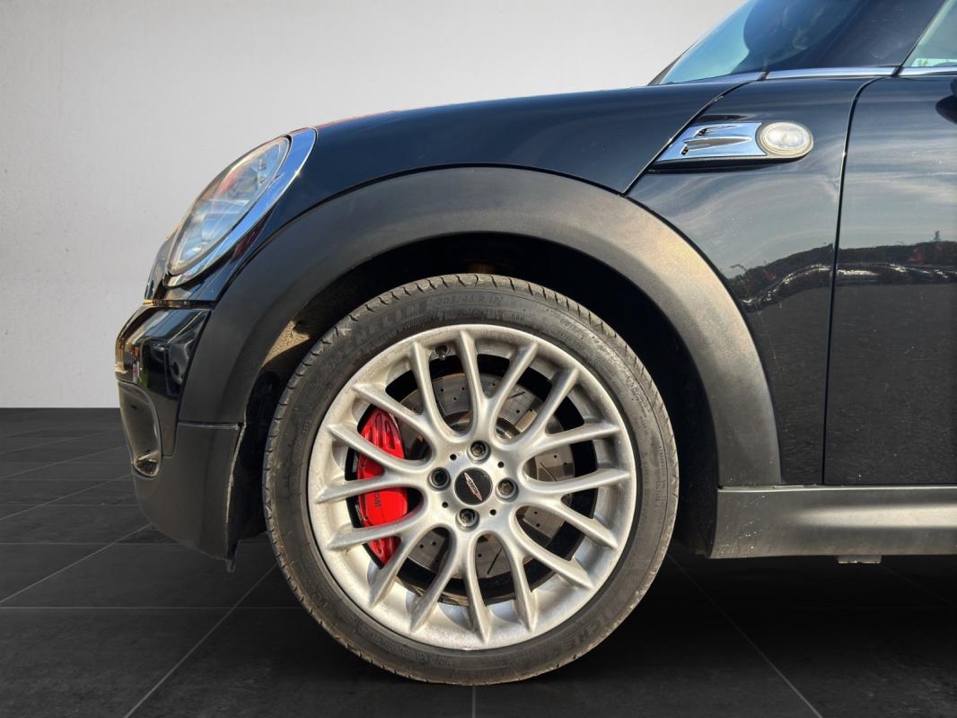 Mini Mini R56 1.6i - 211 John Cooper Works Pack Hot Spice +