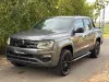 Volkswagen AMAROK 3.0 V6 TDI 258CH CARAT 4MOTION 4X4 PERMANENT BVA // 2020 thumbnail