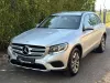 Mercedes-Benz GLC 220 D 170CH BUSINESS 4MATIC 9G-TRONIC // 2017 // 140.000KM // CAMERA // CUIR thumbnail