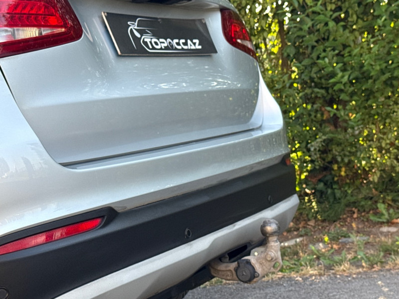 Mercedes-Benz GLC 220 D 170CH BUSINESS 4MATIC 9G-TRONIC // 2017 // 140.000KM // CAMERA // CUIR
