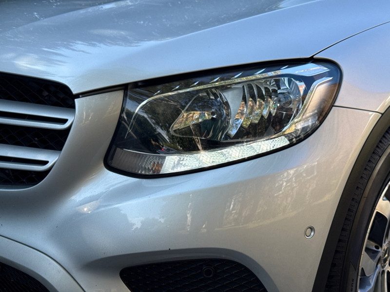 Mercedes-Benz GLC 220 D 170CH BUSINESS 4MATIC 9G-TRONIC // 2017 // 140.000KM // CAMERA // CUIR