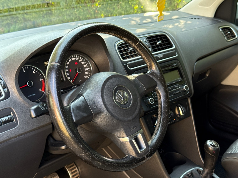 Volkswagen POLO 1.6 TDI 75CH CROSS POLO // 100.000KM // 2010 // 1ERE MAIN