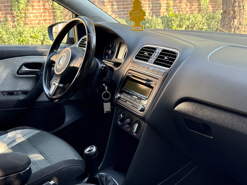 Volkswagen POLO 1.6 TDI 75CH CROSS POLO // 100.000KM // 2010 // 1ERE MAIN