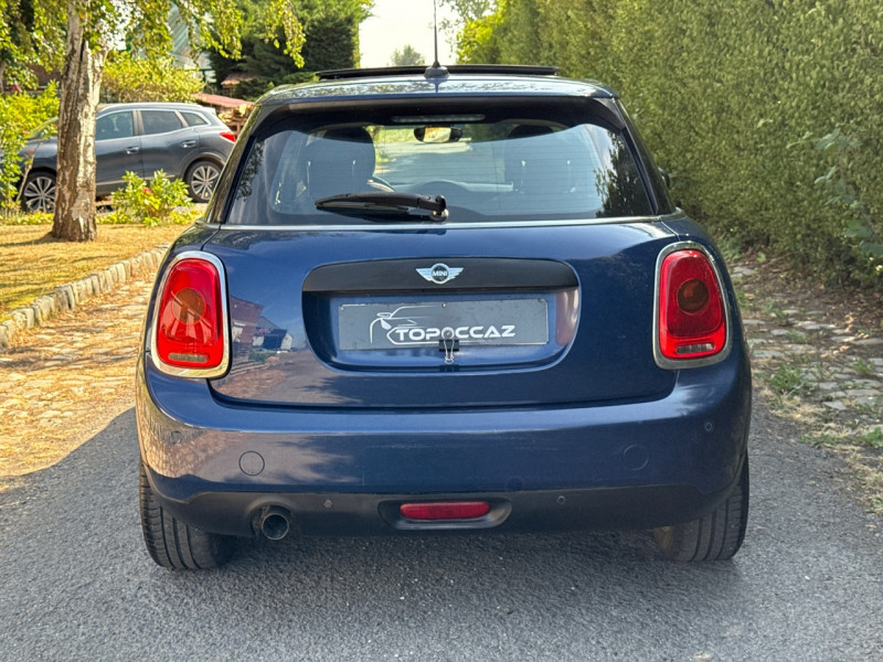 Mini MINI 5 PORTES ONE D 95CH MARYLEBONE // 2016 // T.OUVRANT // GPS // CARANTIE