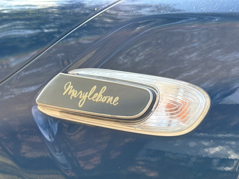 Mini MINI 5 PORTES ONE D 95CH MARYLEBONE // 2016 // T.OUVRANT // GPS // CARANTIE