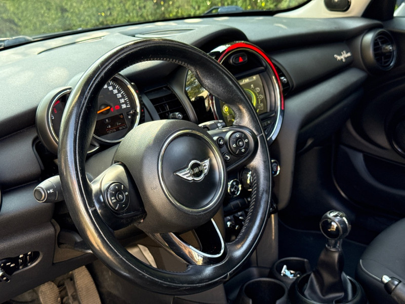 Mini MINI 5 PORTES ONE D 95CH MARYLEBONE // 2016 // T.OUVRANT // GPS // CARANTIE