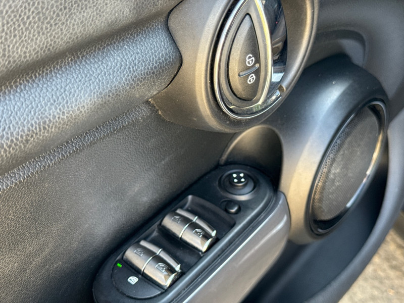 Mini MINI 5 PORTES ONE D 95CH MARYLEBONE // 2016 // T.OUVRANT // GPS // CARANTIE
