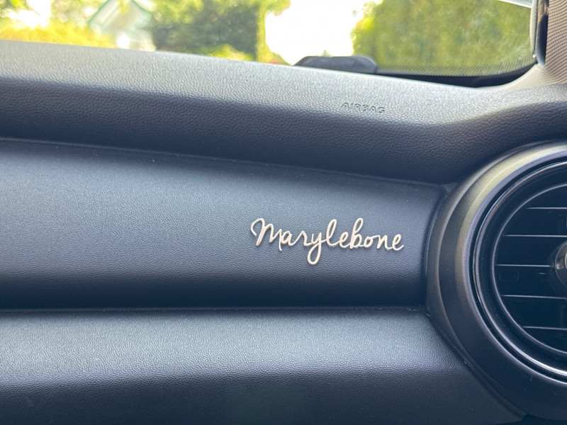 Mini MINI 5 PORTES ONE D 95CH MARYLEBONE // 2016 // T.OUVRANT // GPS // CARANTIE