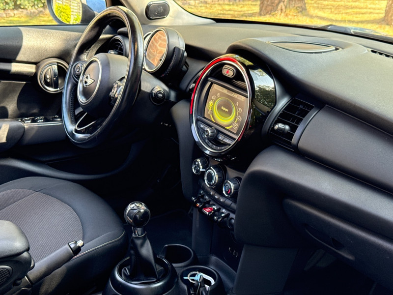 Mini MINI 5 PORTES ONE D 95CH MARYLEBONE // 2016 // T.OUVRANT // GPS // CARANTIE