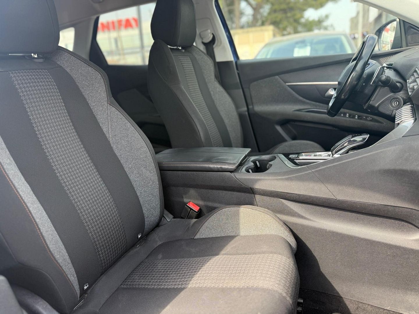 Peugeot 3008 1.5 BLUEHDI 130CH E6.C ACTIVE BUSINESS S&S EAT8
