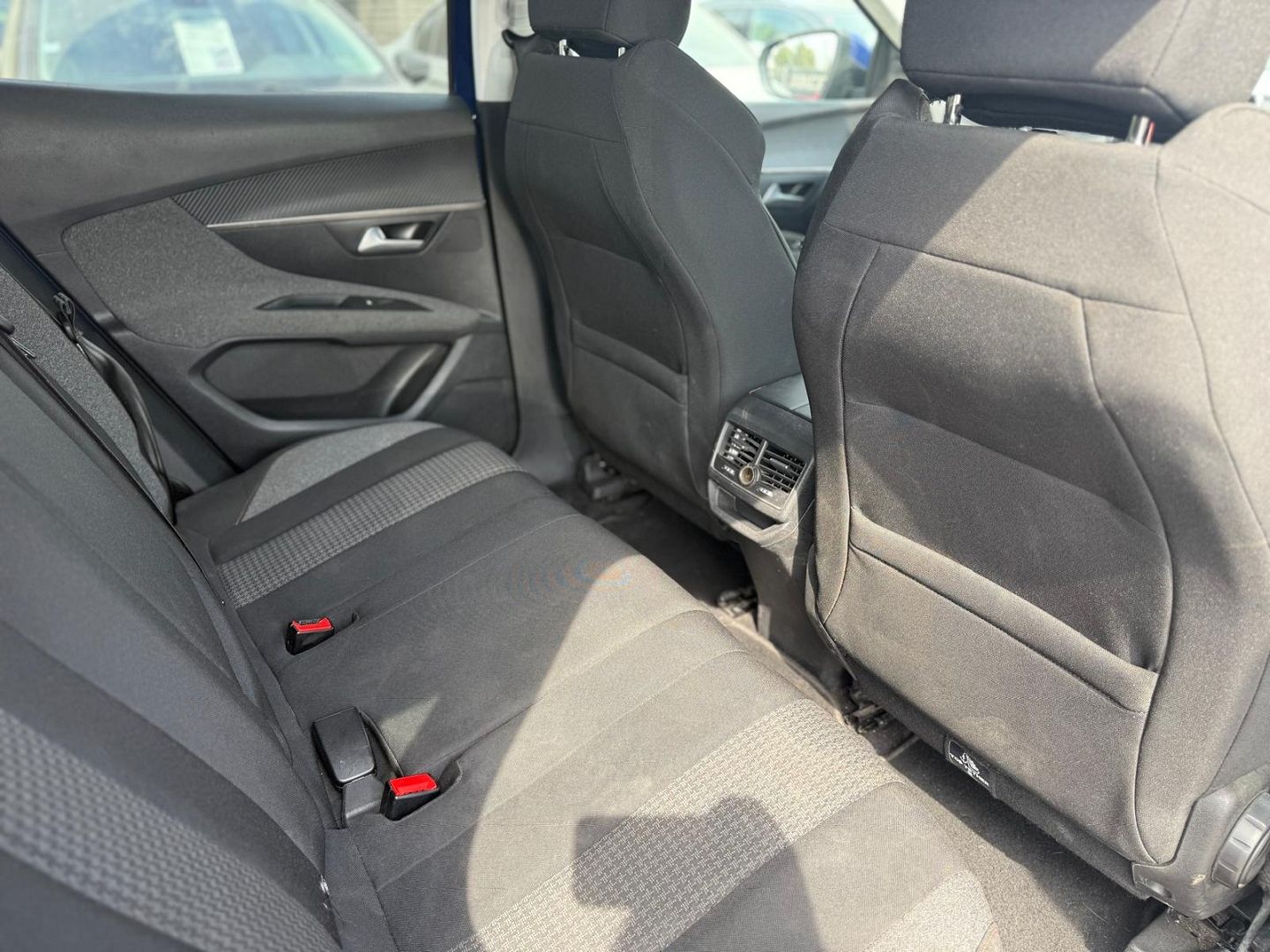 Peugeot 3008 1.5 BLUEHDI 130CH E6.C ACTIVE BUSINESS S&S EAT8
