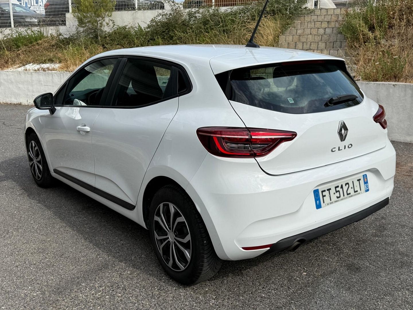 Renault CLIO V 1.0 SCE 65CH LIFE
