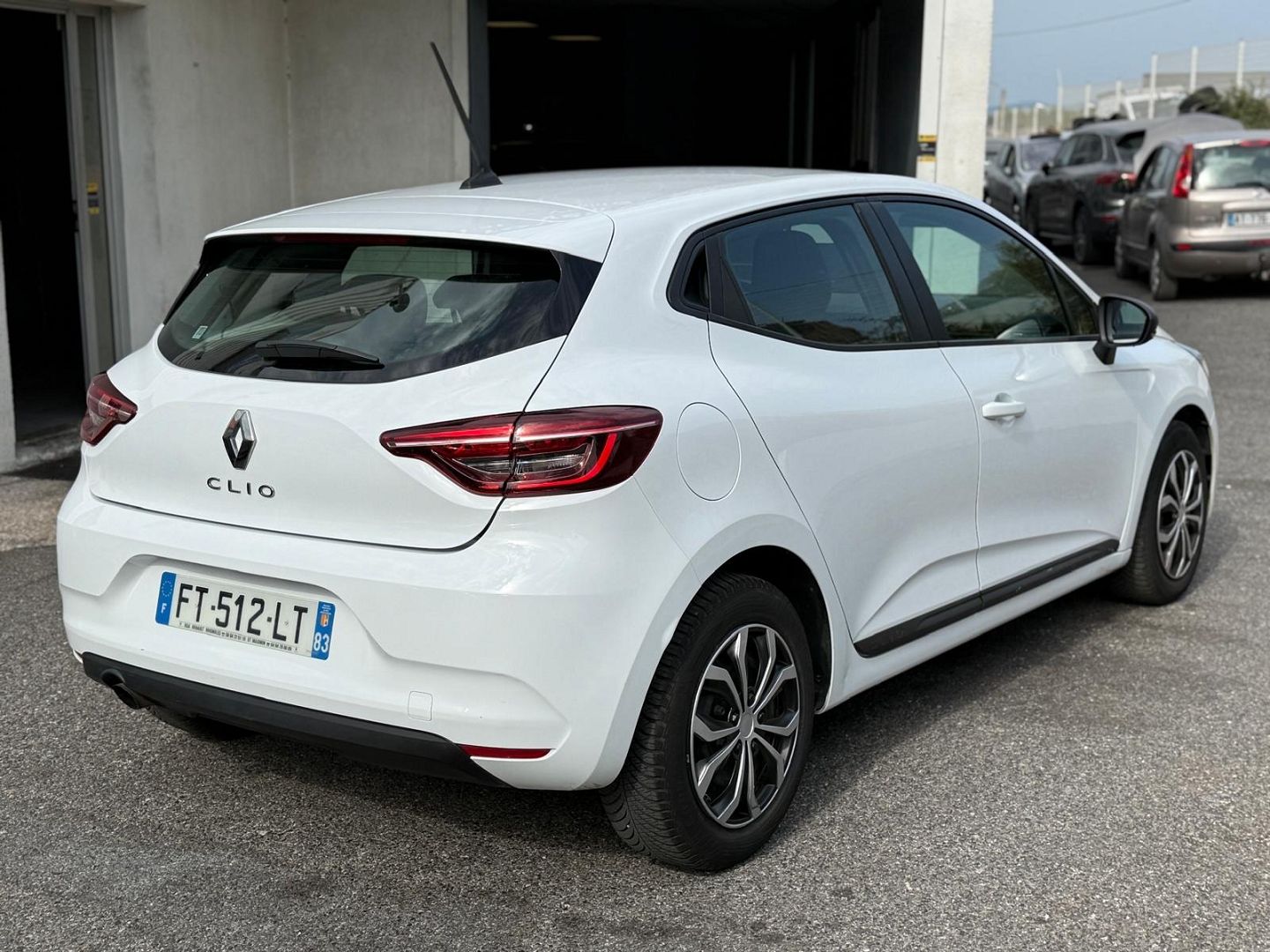 Renault CLIO V 1.0 SCE 65CH LIFE
