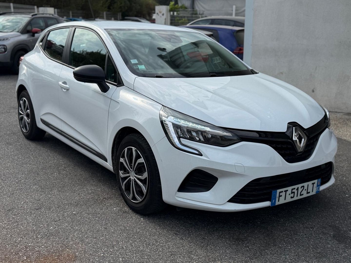 Renault CLIO V 1.0 SCE 65CH LIFE