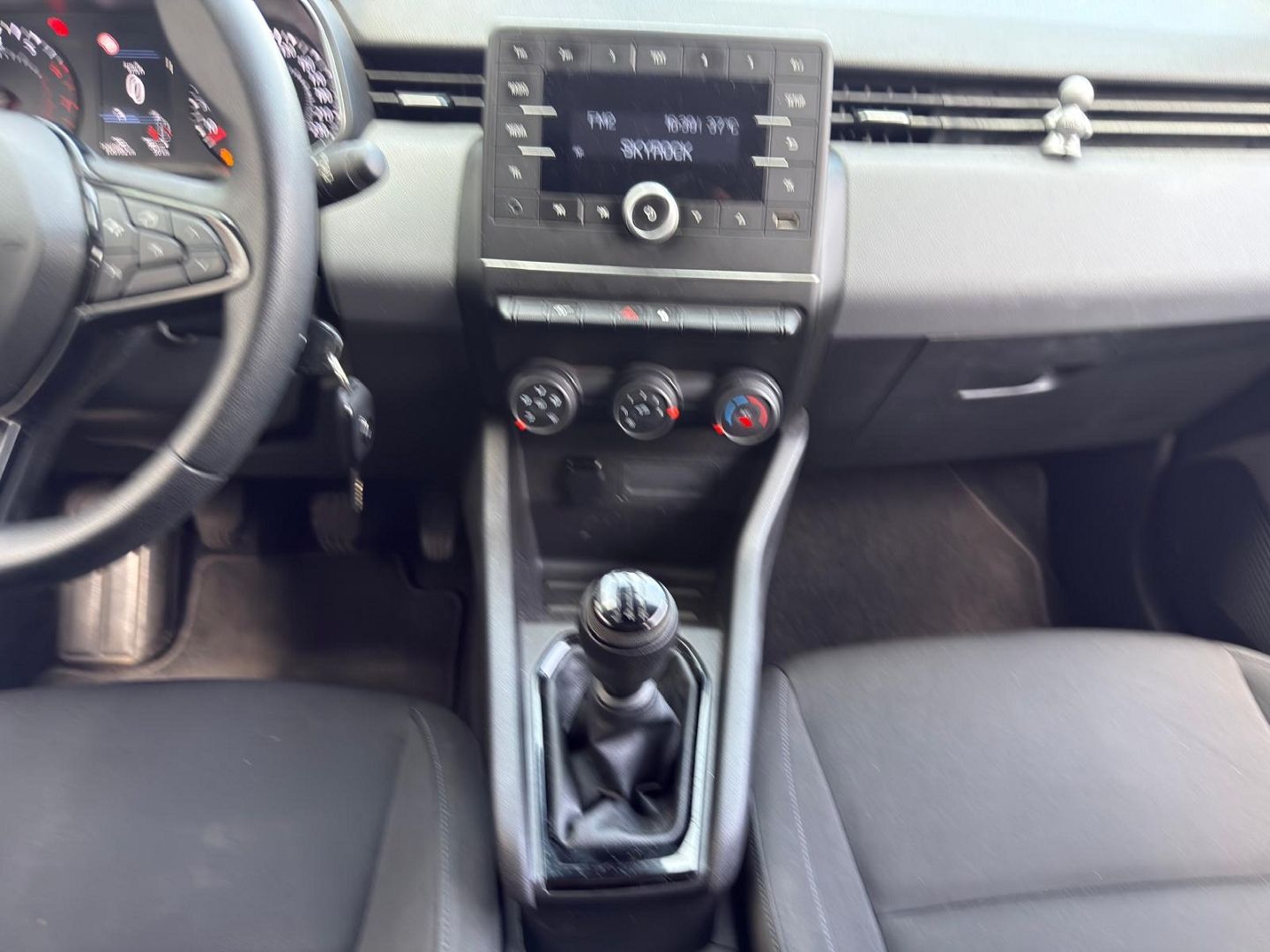 Renault CLIO V 1.0 SCE 65CH LIFE