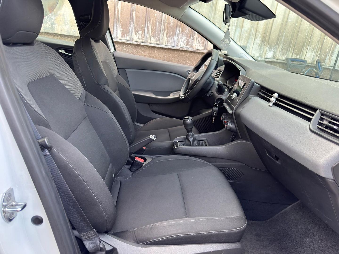 Renault CLIO V 1.0 SCE 65CH LIFE