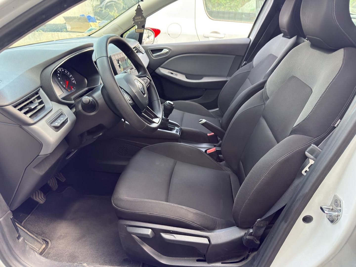 Renault CLIO V 1.0 SCE 65CH LIFE