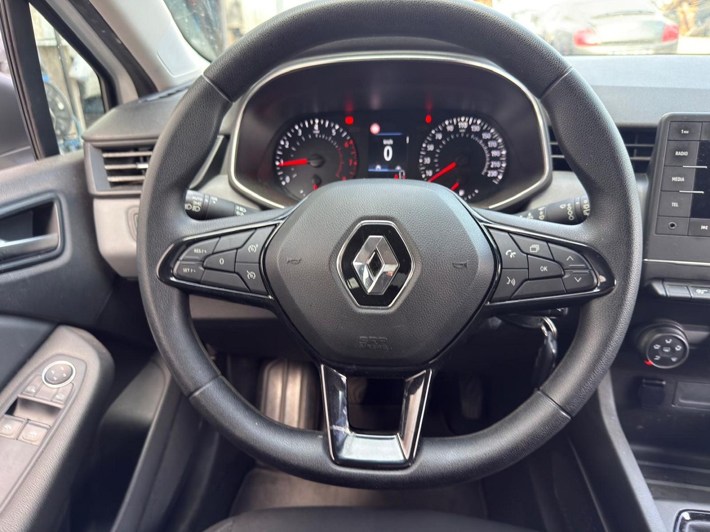 Renault CLIO V 1.0 SCE 65CH LIFE