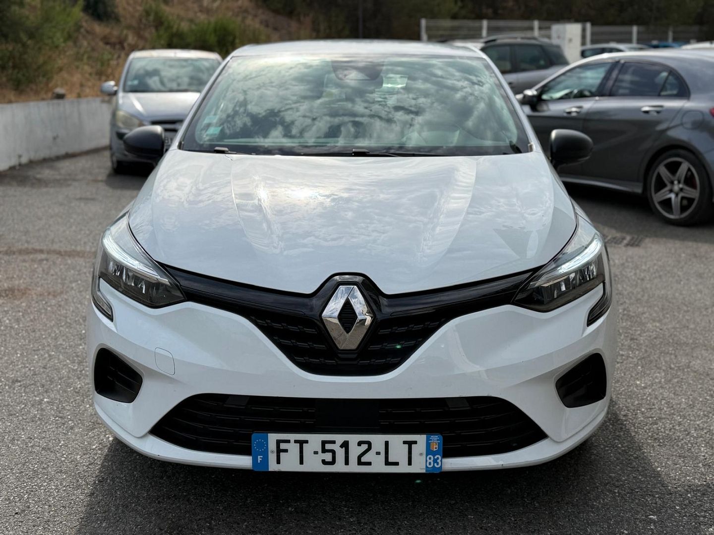 Renault CLIO V 1.0 SCE 65CH LIFE