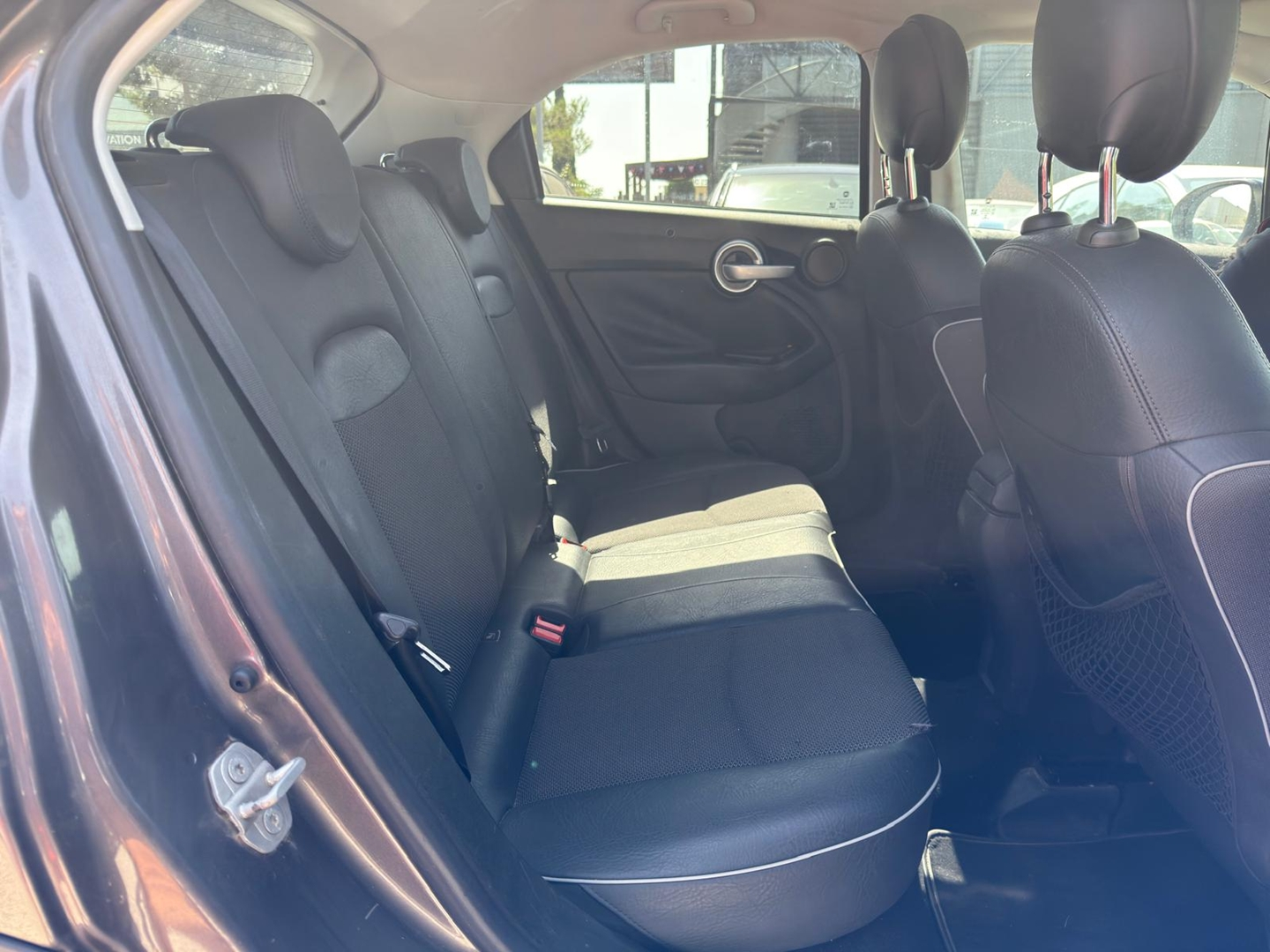 Fiat 500X 1.4 MULTIAIR 16V 140CH LOUNGE