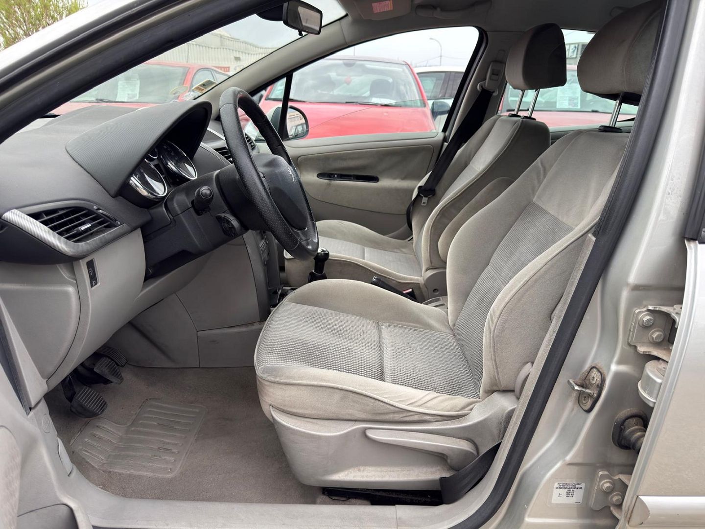 Peugeot 207 1.6 16V EXECUTIVE PACK 5P