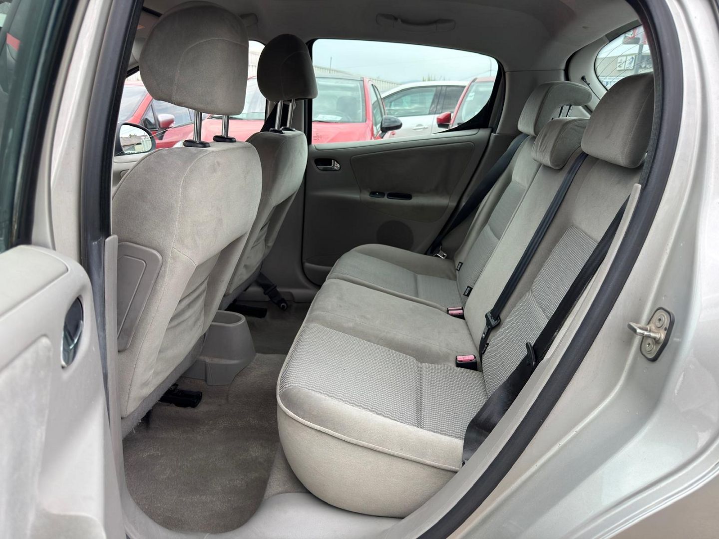 Peugeot 207 1.6 16V EXECUTIVE PACK 5P