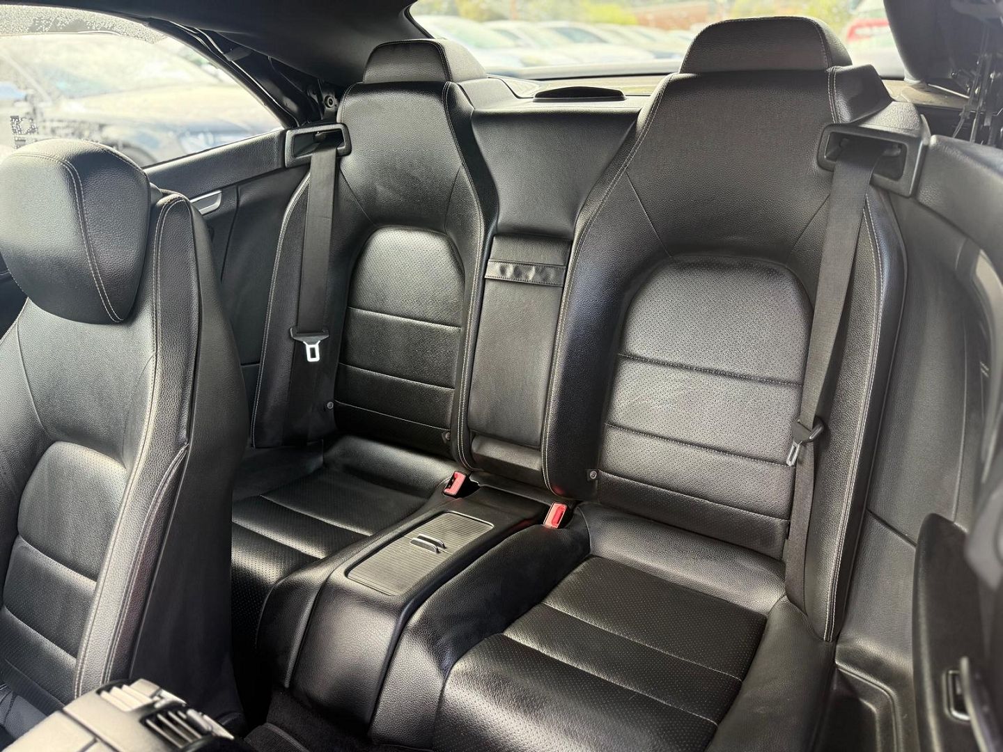 Mercedes-Benz CLASSE E CABRIOLET 220 CDI SPORTLINE 7GTRONIC+