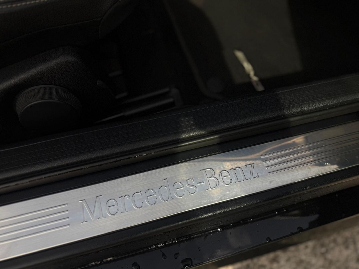 Mercedes-Benz CLASSE E CABRIOLET 220 CDI SPORTLINE 7GTRONIC+
