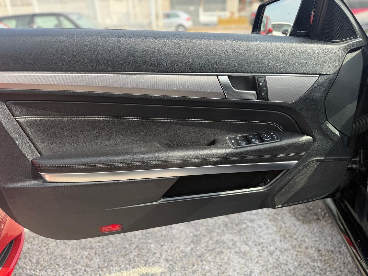 Mercedes-Benz CLASSE E CABRIOLET 220 CDI SPORTLINE 7GTRONIC+